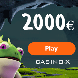 casino x instant payout